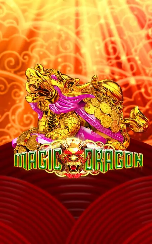 Magic Dragon