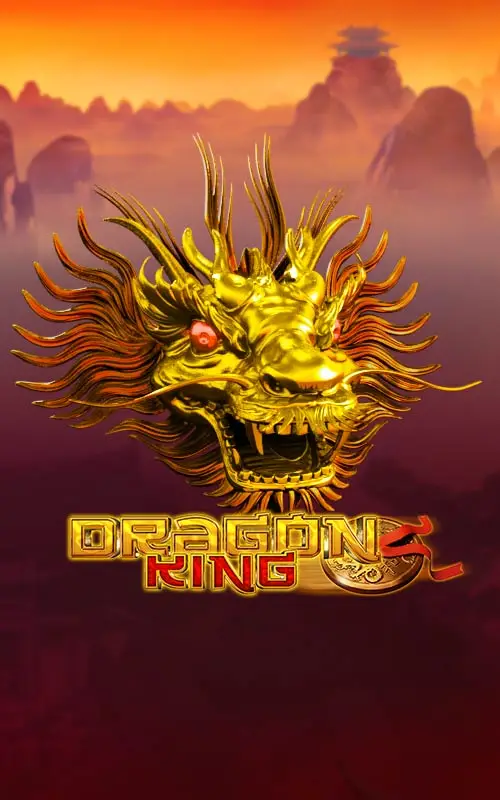 Dragon King Jackpot