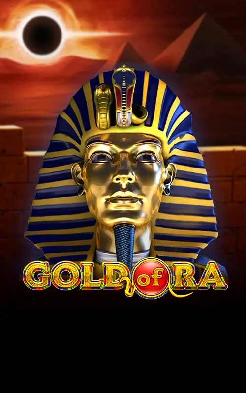 Gold Of Ra Jackpot