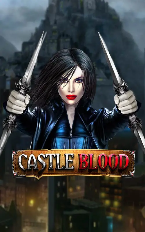 Castle Blood
