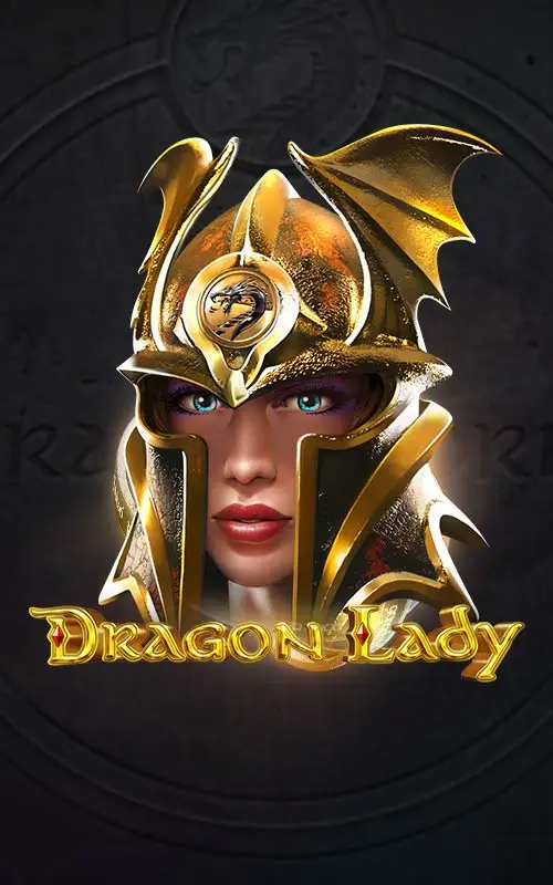 Dragon Lady Jackpot