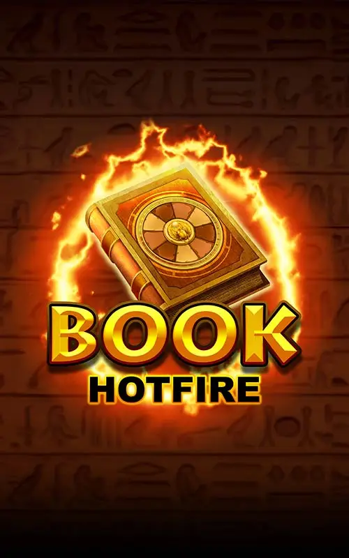 Book Hotfire