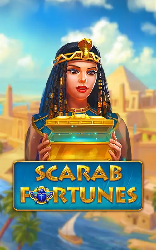 Scarab Fortunes