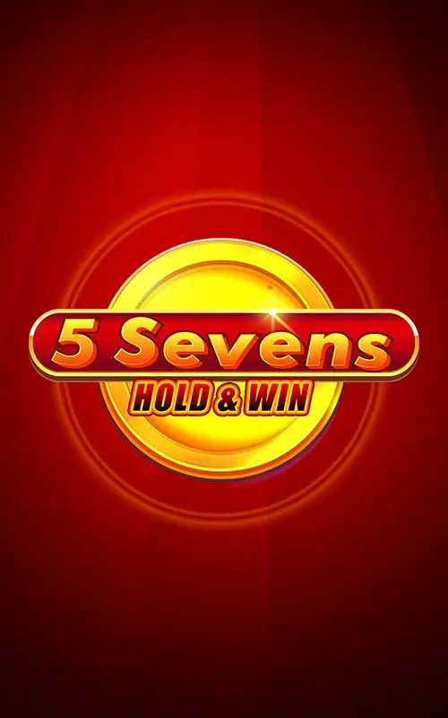 5 Sevens Hold & Win