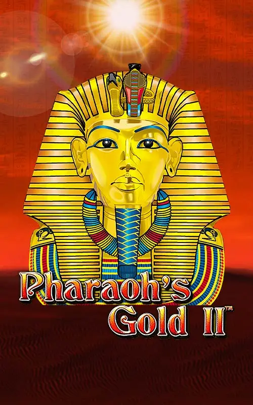 Pharaoh's Gold II