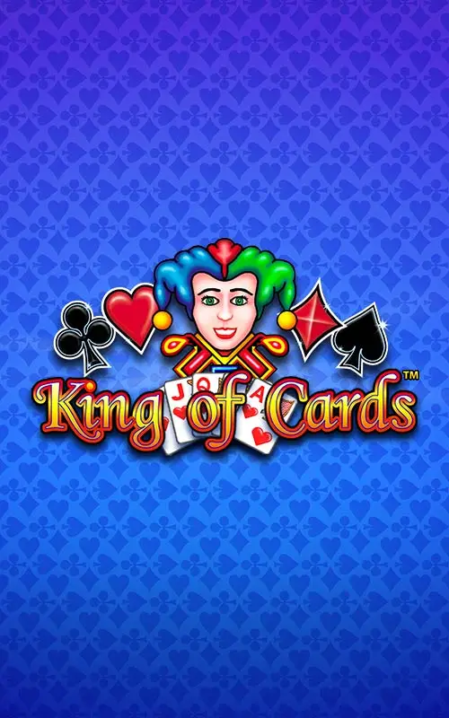 King of Cards
