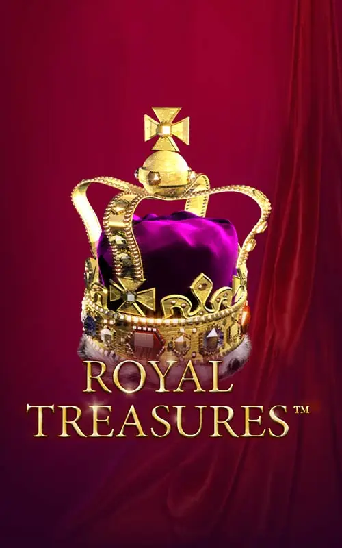 Royal Treasures