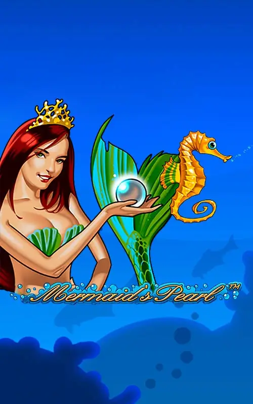 Mermaid's Pearl