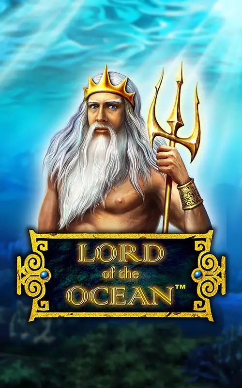 Lord of the Ocean
