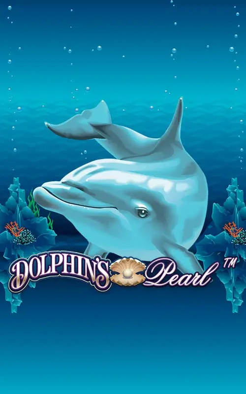 Dolphin's Pearl