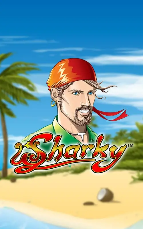 Sharky
