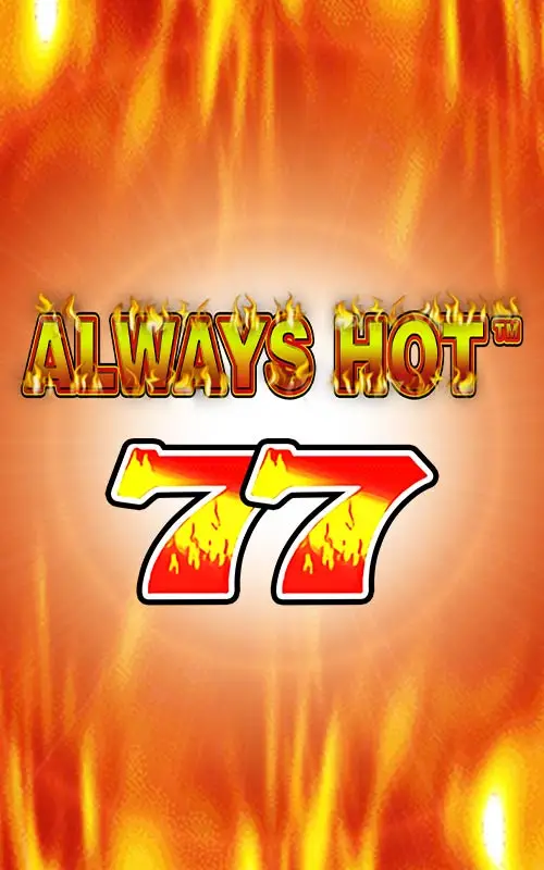 Always Hot