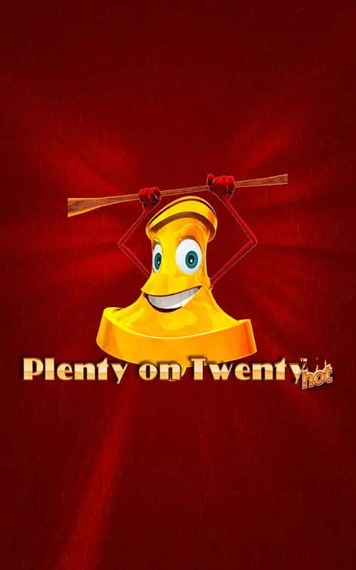 Plenty on Twenty Hot