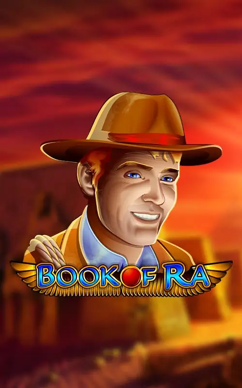 Book of Ra