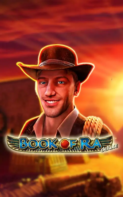 Book of Ra Deluxe