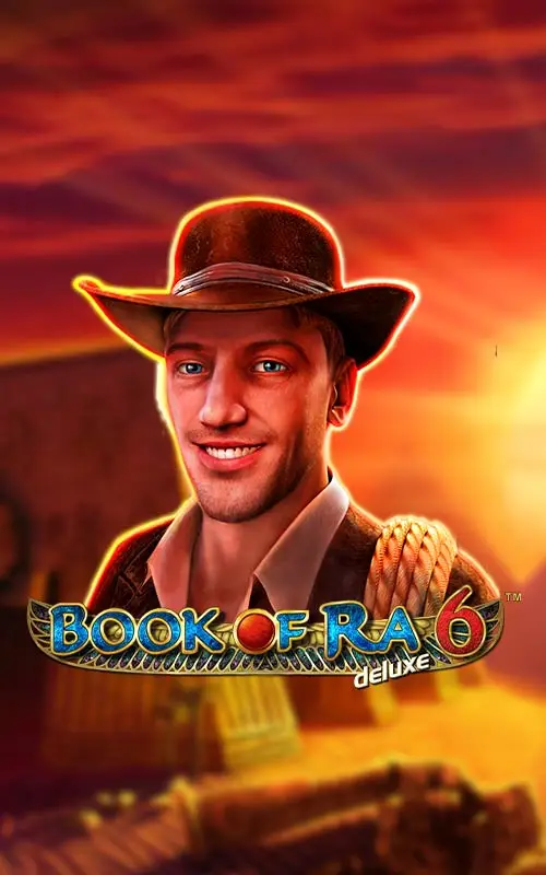Book of Ra Deluxe 6