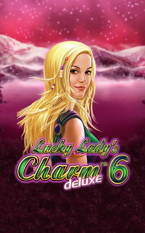 Lucky Lady's Charm Deluxe 6