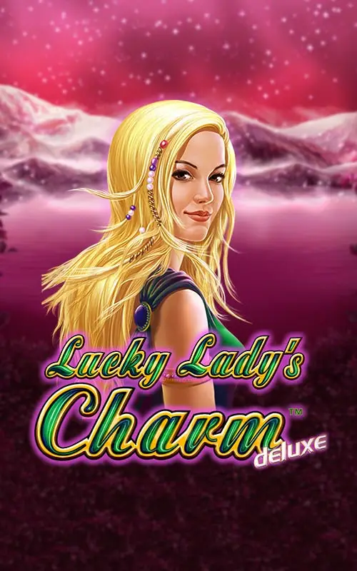 Lucky Lady's Charm Deluxe