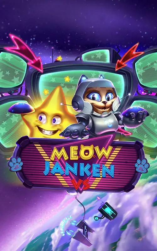 Meow Janken
