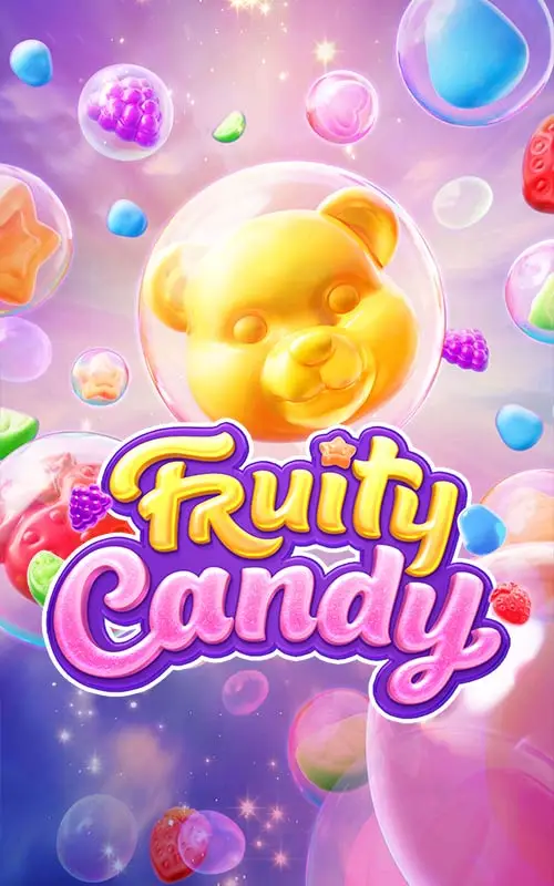 Fruity Candy