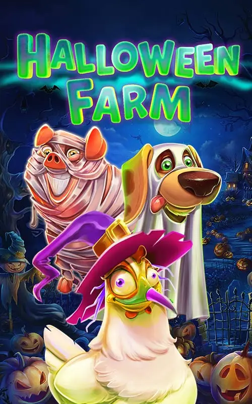 Halloween Farm