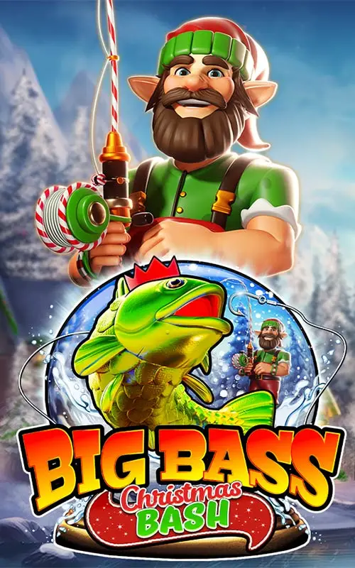 Big Bass Christmas Bash