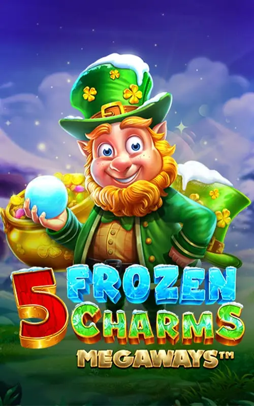 5 Frozen Charms Megaways