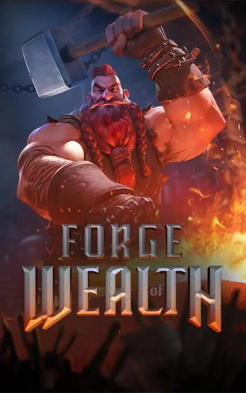 Forge of Wealth