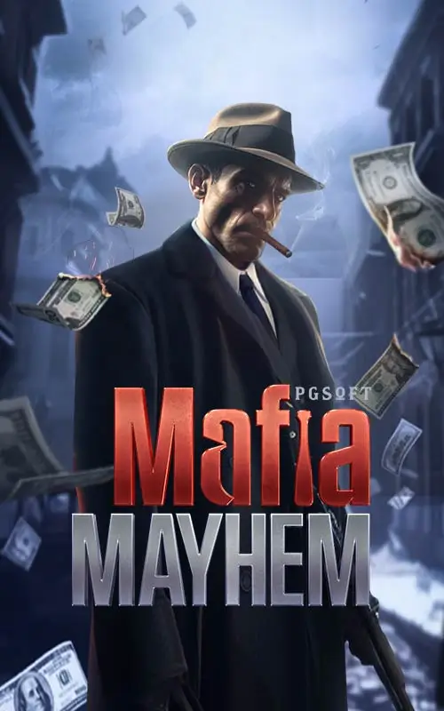 Mafia Mayhem