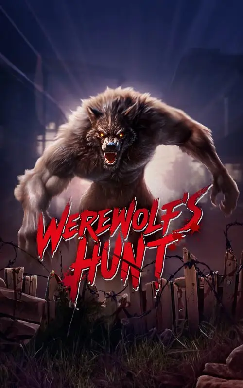 WereWolfs Hunt