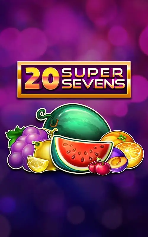 20 Super Sevens