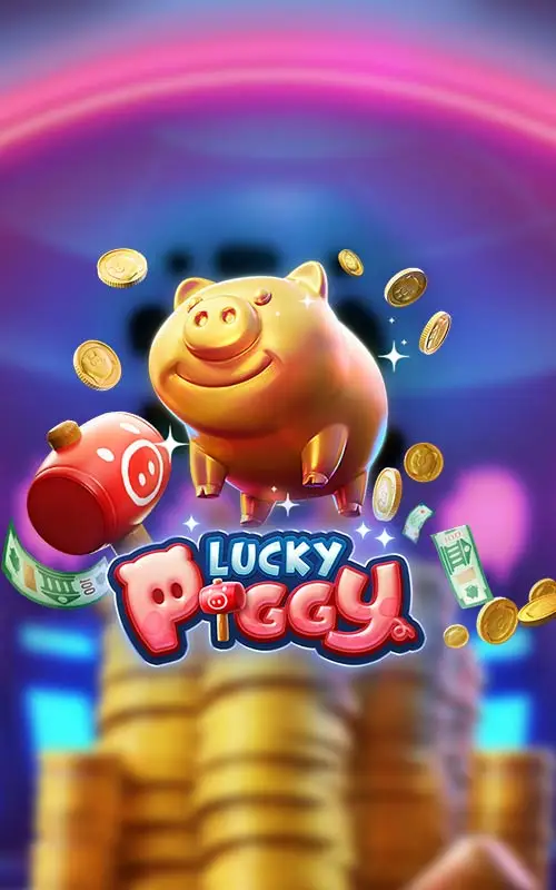 Lucky Piggy