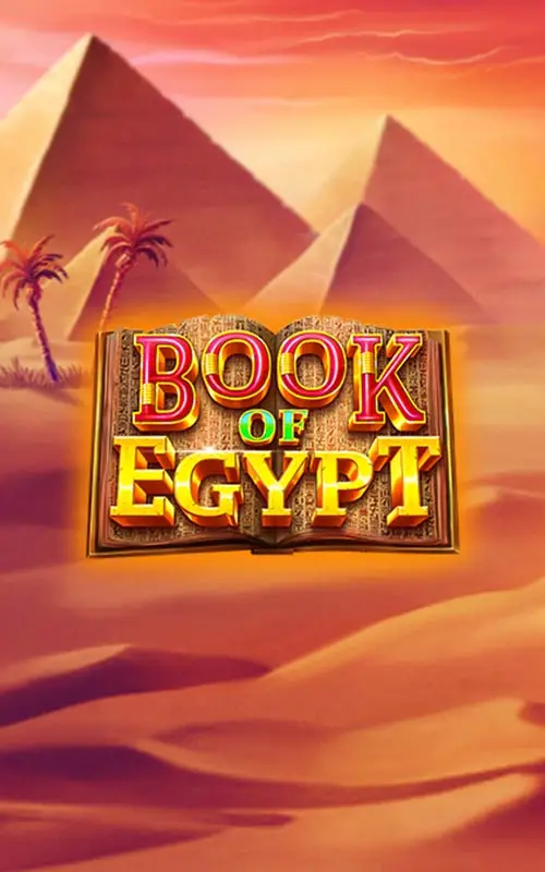 Book of Egypt