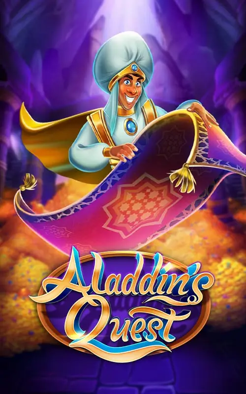 Aladdins Quest