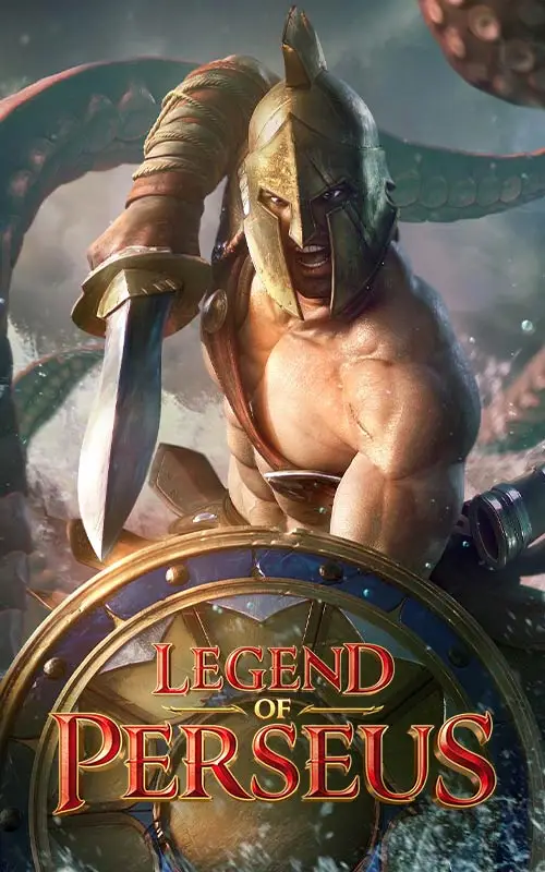 Legend of Perseus