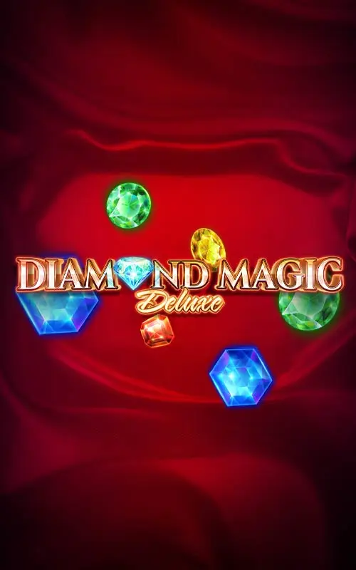 Diamond Magic Deluxe