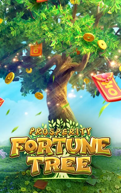 Prosperity Fortune Tree