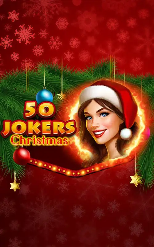 50 Jokers Christmas