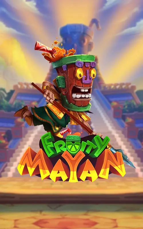 Fruity Mayan