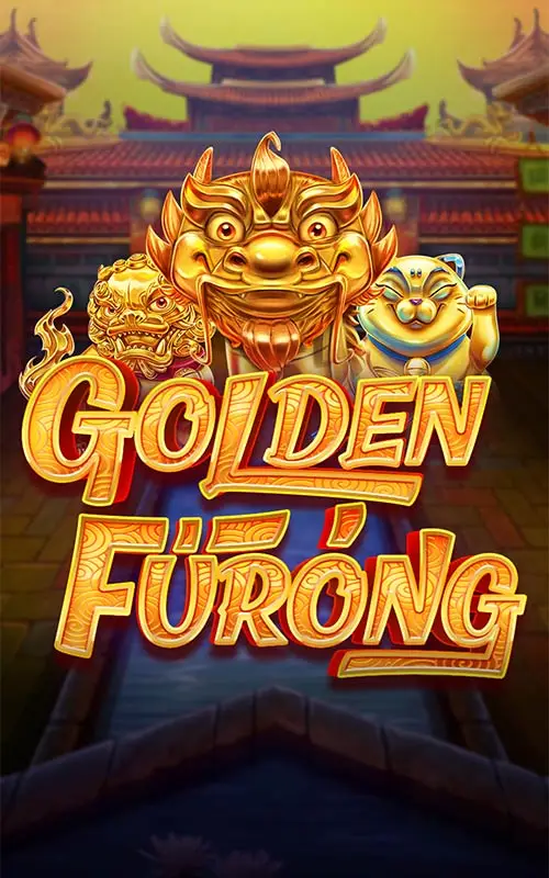 Golden Furong