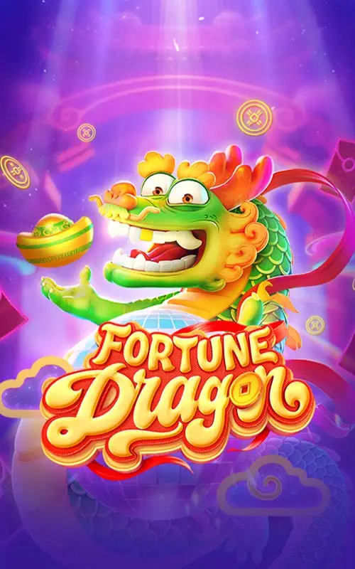 Fortune Dragon