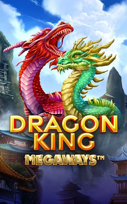 Dragon King Megaways