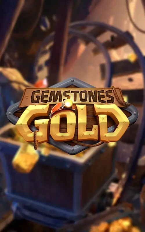 Gemstones Gold