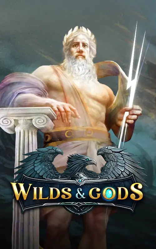 Wilds and Gods