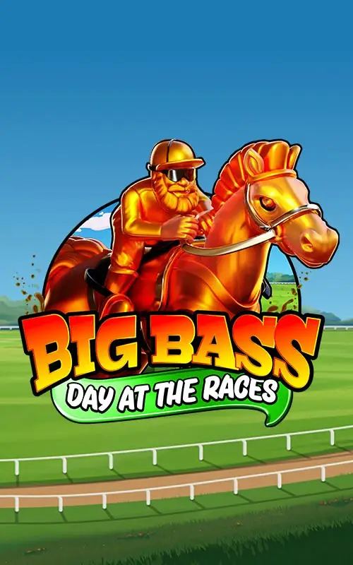 Big Bass Day at the Races