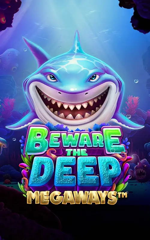 Beware The Deep Megaways