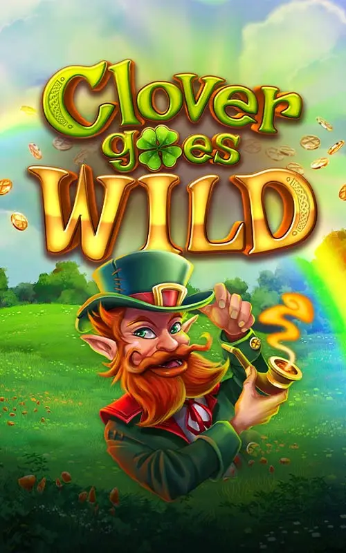 Clover Goes Wild