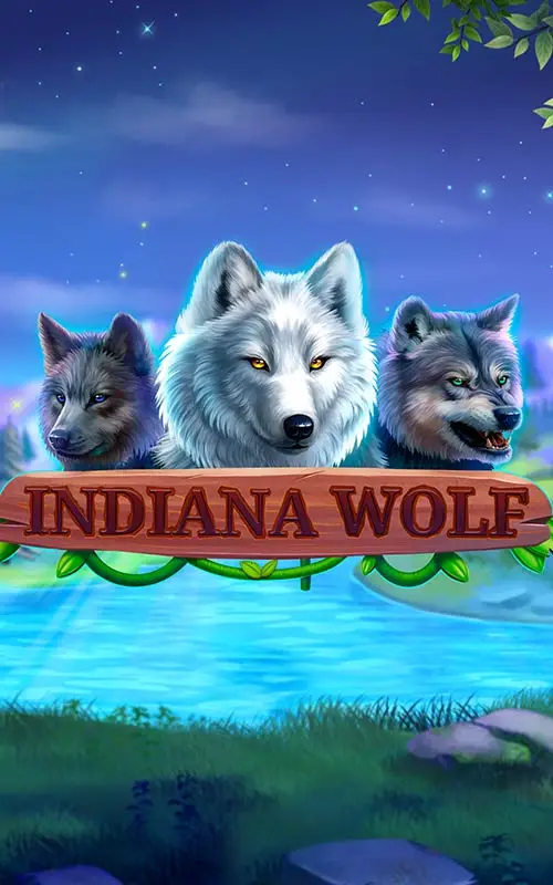 Indiana Wolf