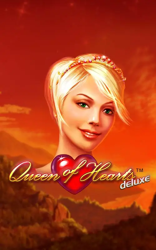 Queen of Hearts Deluxe
