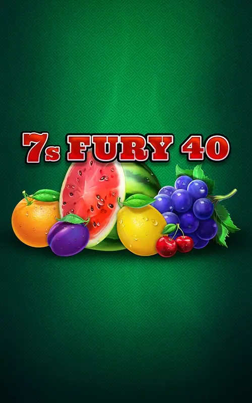 7sFury40